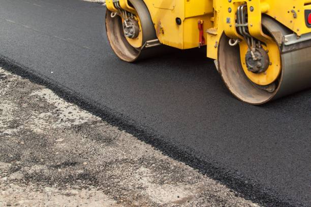 Best Driveway Crack Filling  in Everman, TX